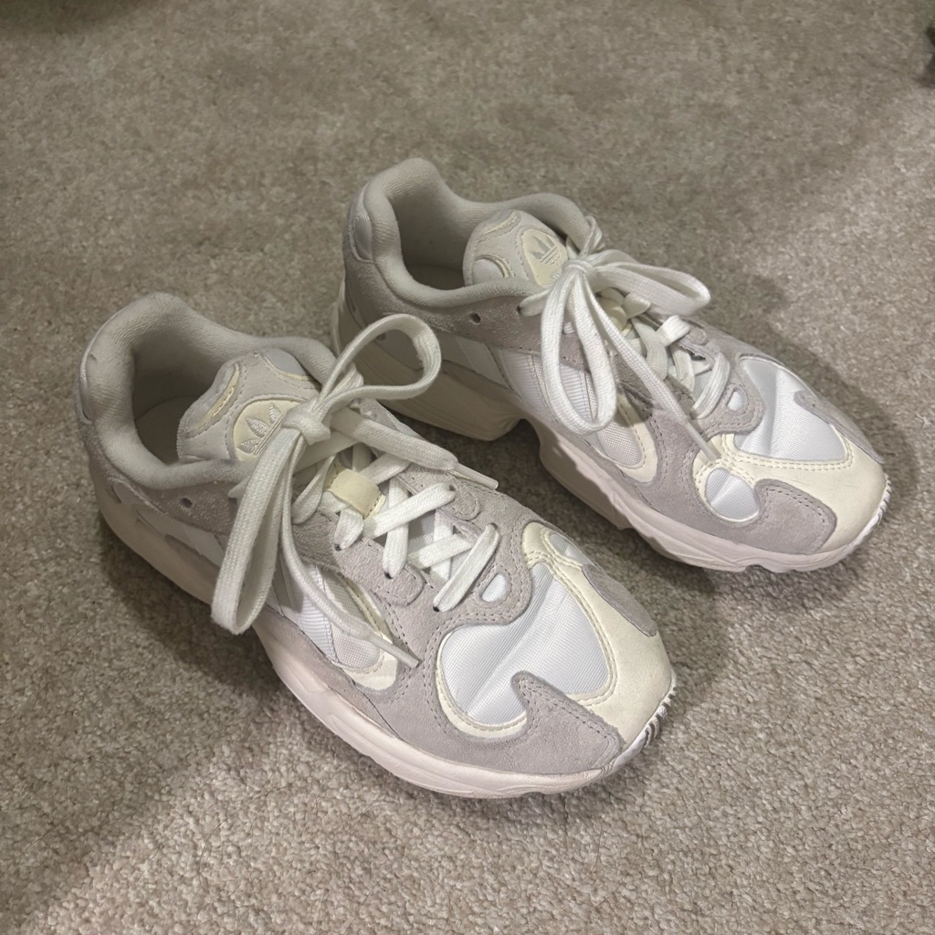 Adidas Yung 96 Sneakers